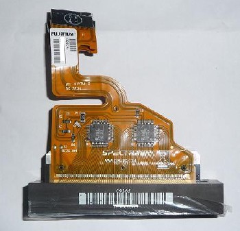 全新原裝SPECTRA NOVA 256噴頭